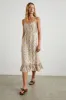 ADALYN DRESS - PAPAYA FLOWERS sold by Rails