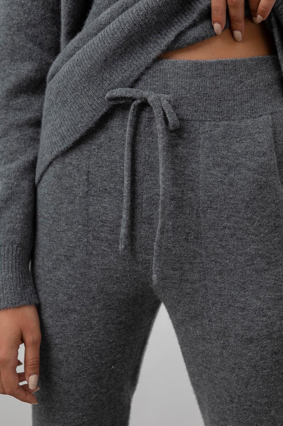 ASH PANT - CHARCOAL sold by Rails product image thumbnail 3