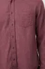 RUNSON SHIRT - CURRANT sold by Rails
