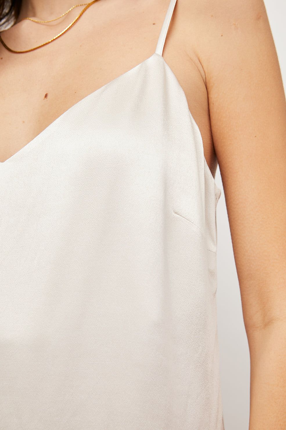 PAOLA TOP - IVORY sold by Rails product image thumbnail 4