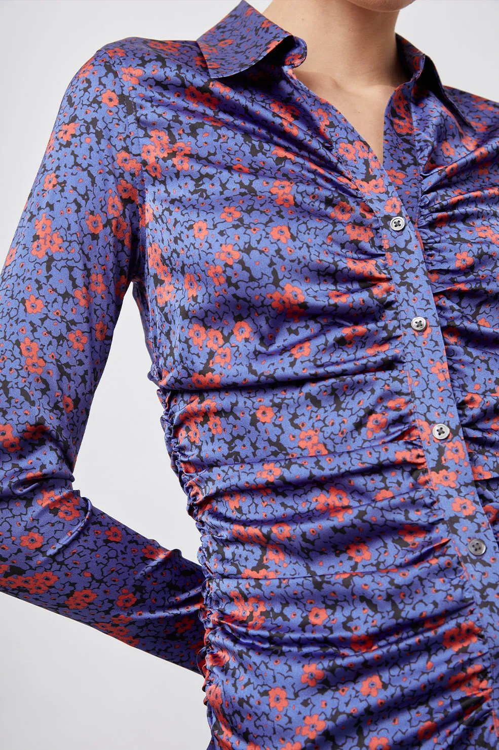 LISA TOP - BLOOM sold by Rails product image thumbnail 2