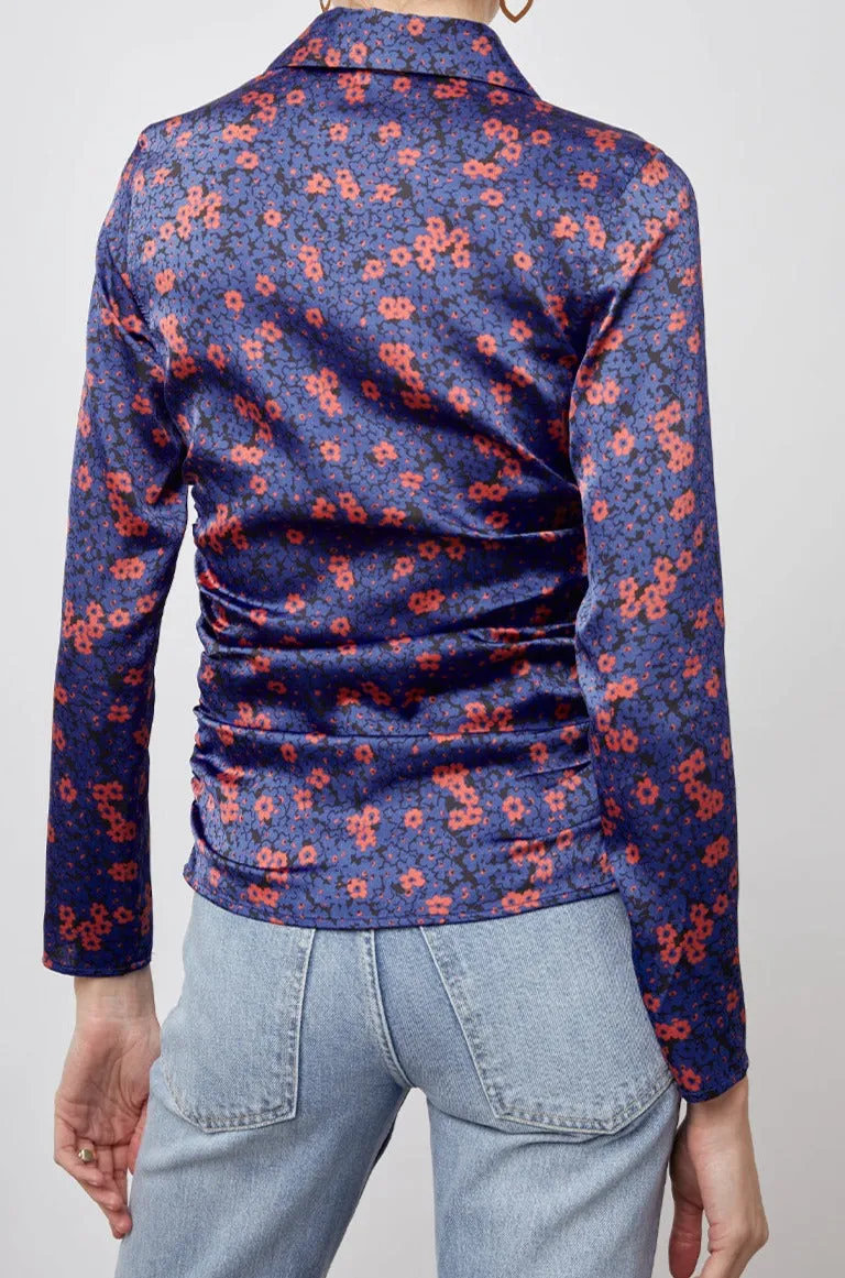 LISA TOP - BLOOM sold by Rails product image thumbnail 4