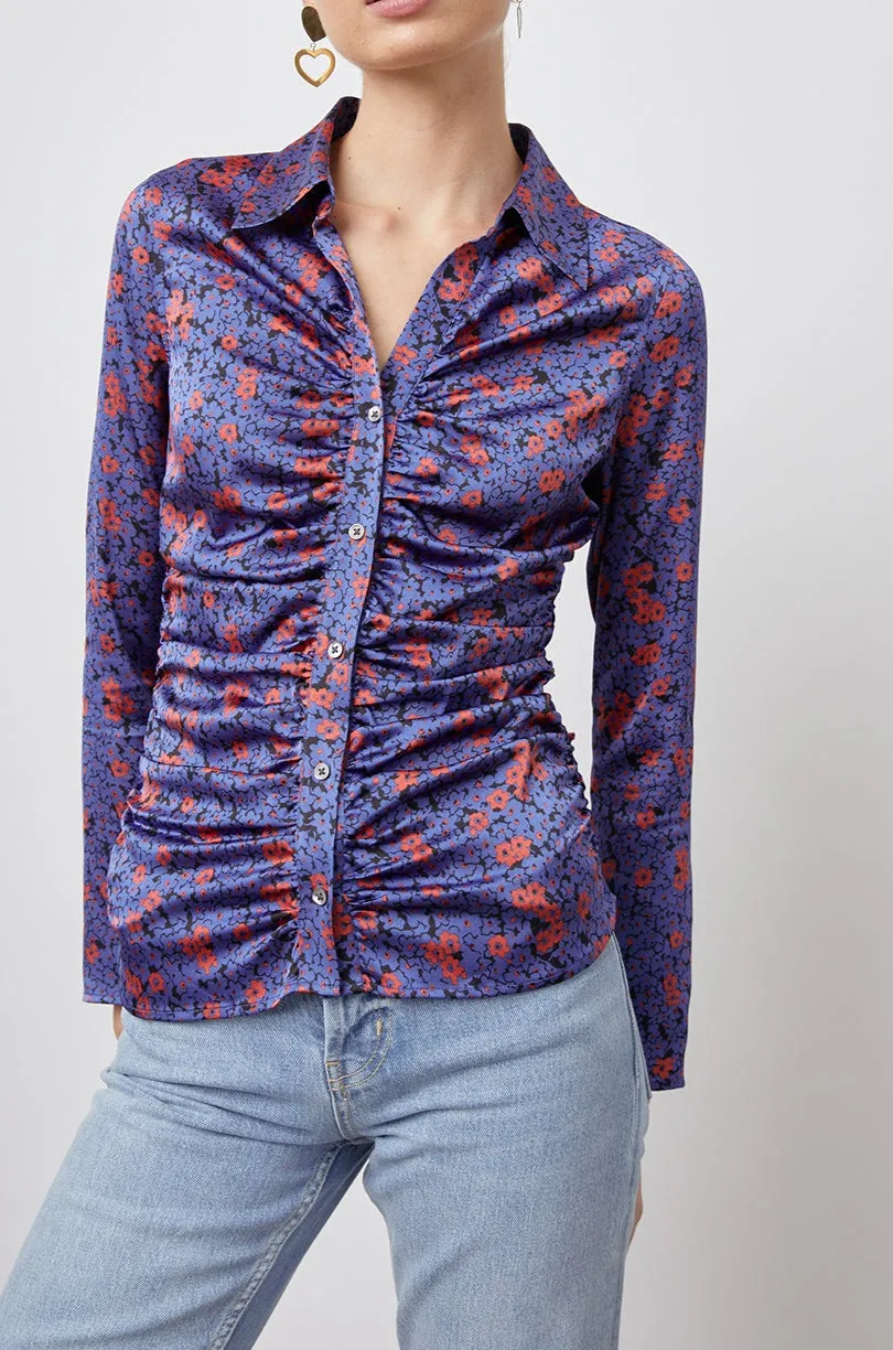 LISA TOP - BLOOM sold by Rails