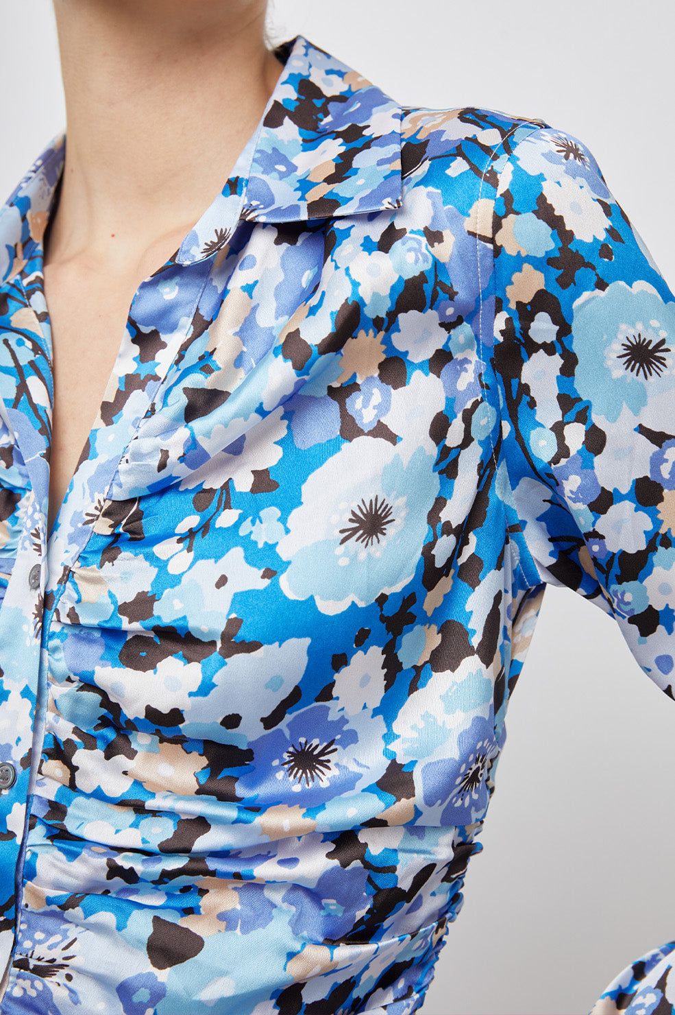 LISA TOP - ZINNIA sold by Rails product image thumbnail 2