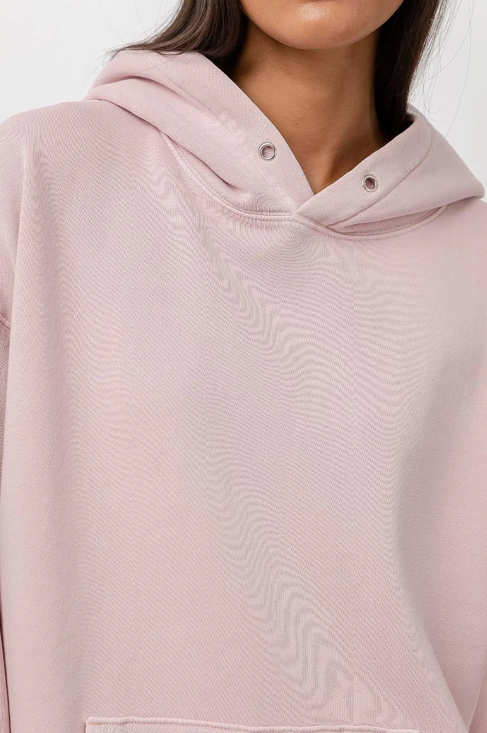 MAREN HOODIE - LILAC sold by Rails product image thumbnail 2