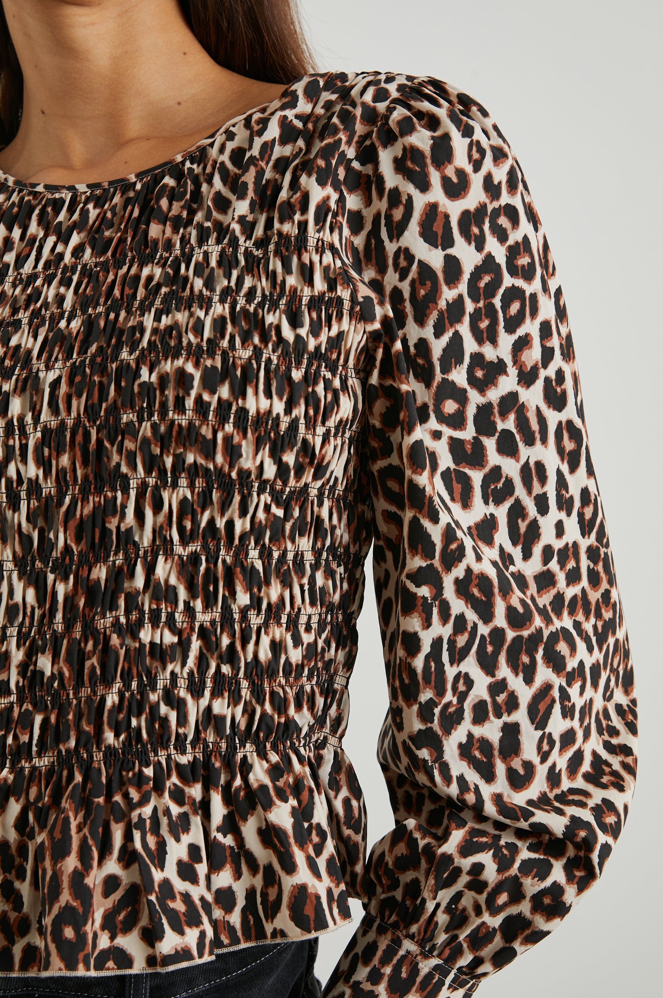 TABI TOP - NALA sold by Rails product image thumbnail 2