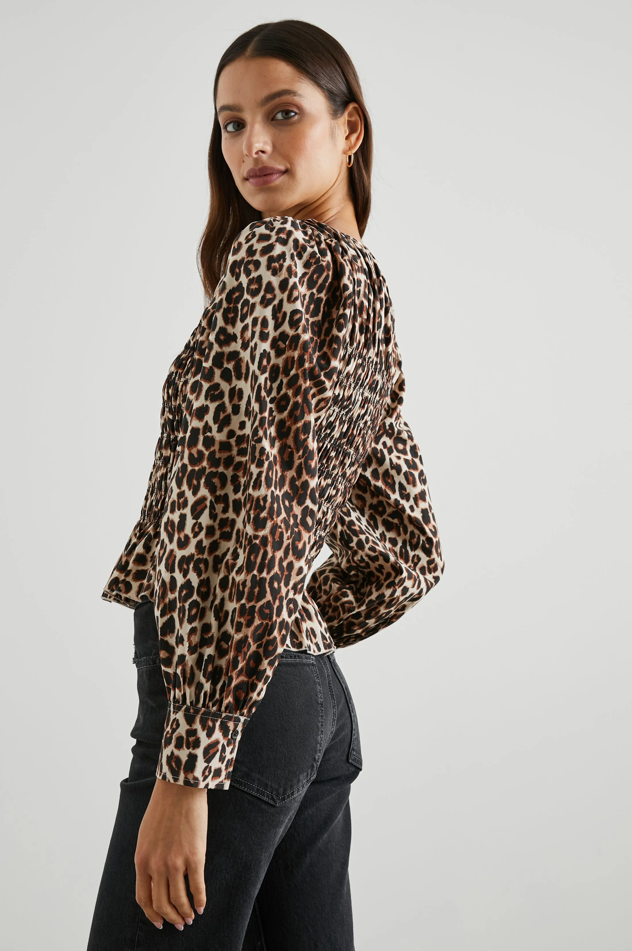 TABI TOP - NALA sold by Rails product image thumbnail 4