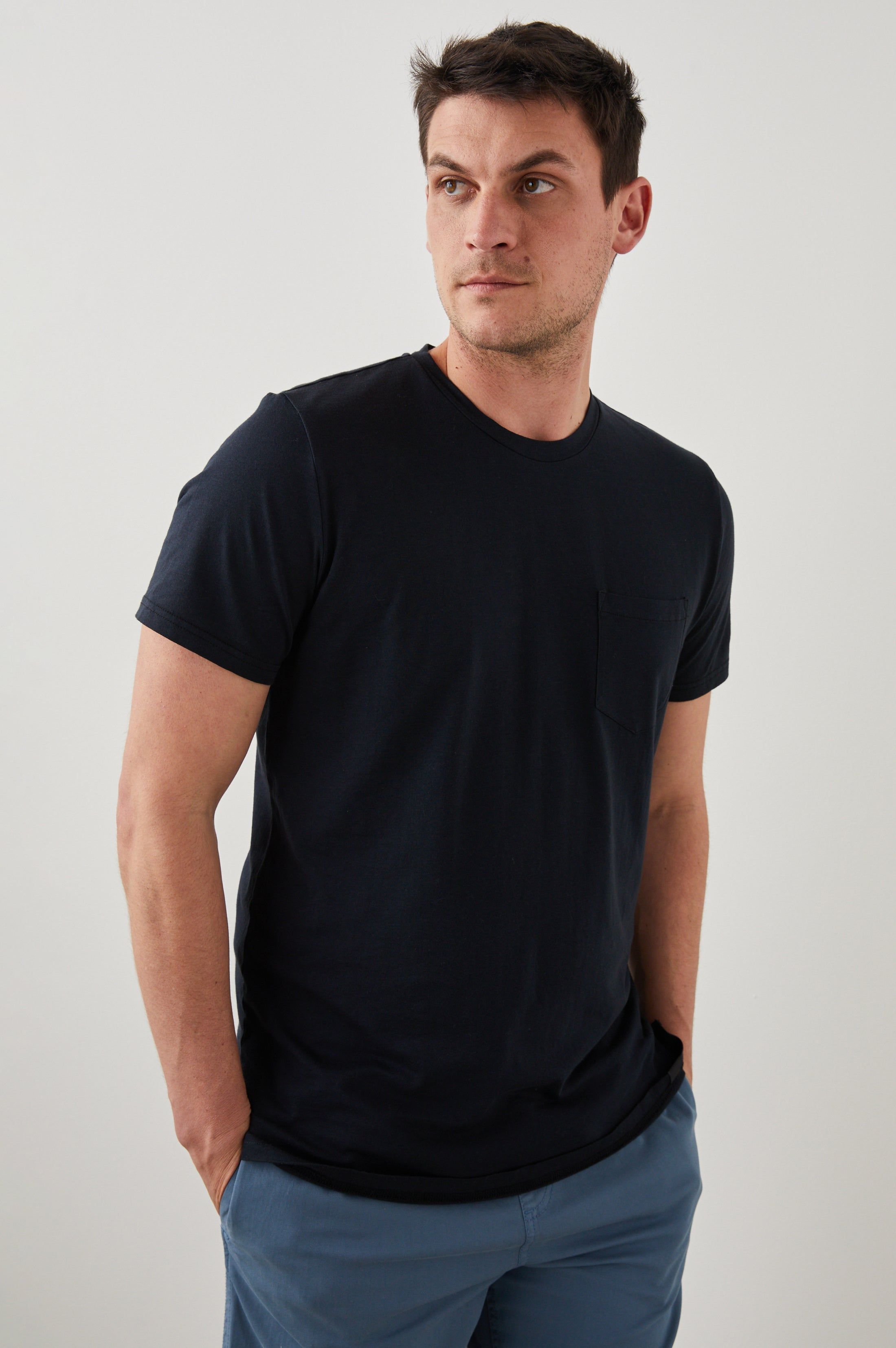 JOHNNY T-SHIRT BUNDLE sold by Rails product image thumbnail 2