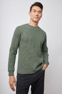 WADE THERMAL - FOREST sold by Rails