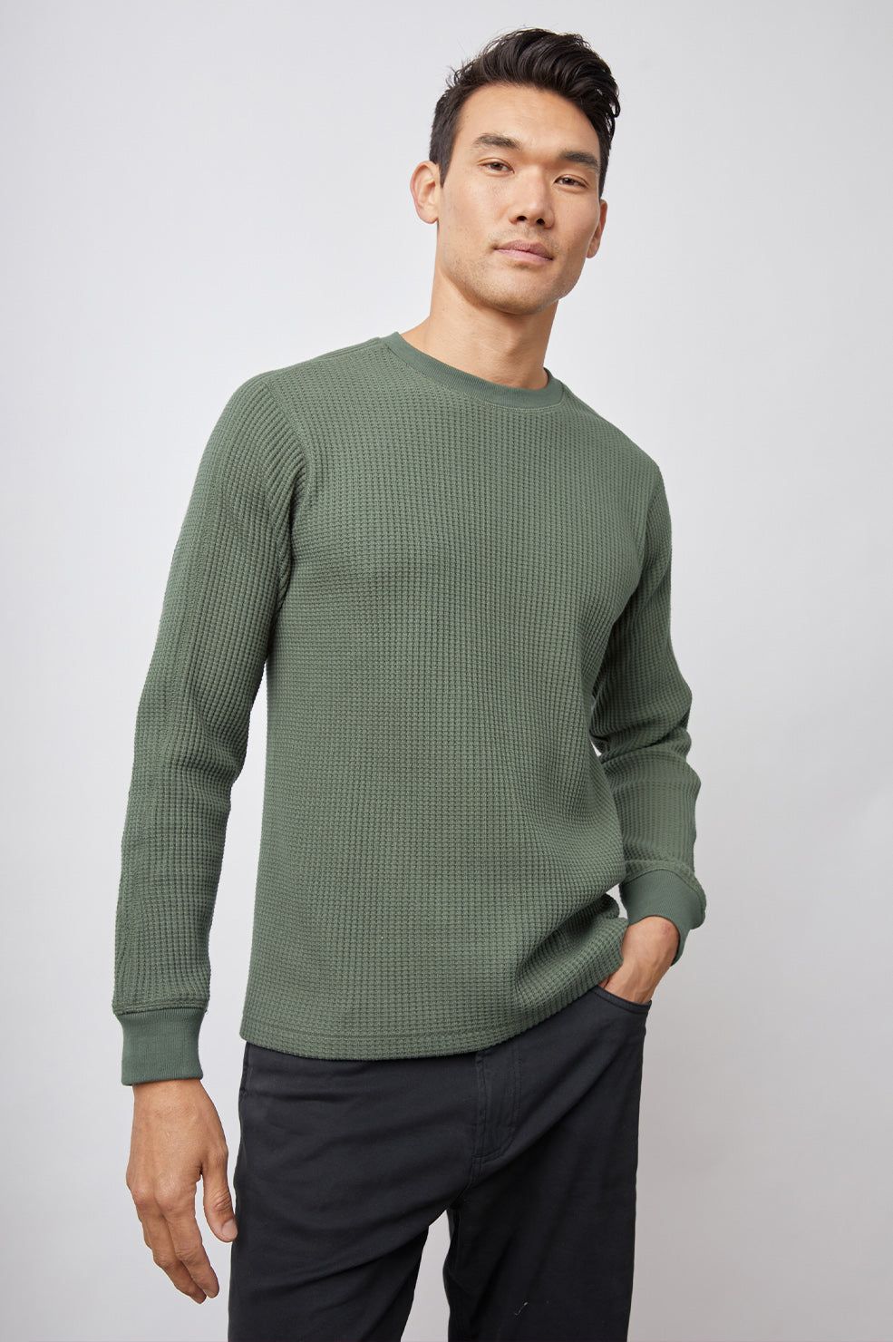 WADE THERMAL - FOREST sold by Rails product image thumbnail 2