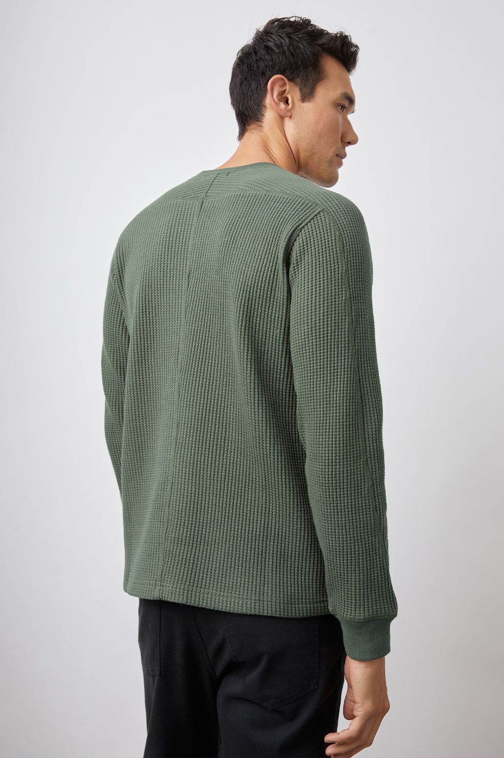 WADE THERMAL - FOREST sold by Rails product image thumbnail 4