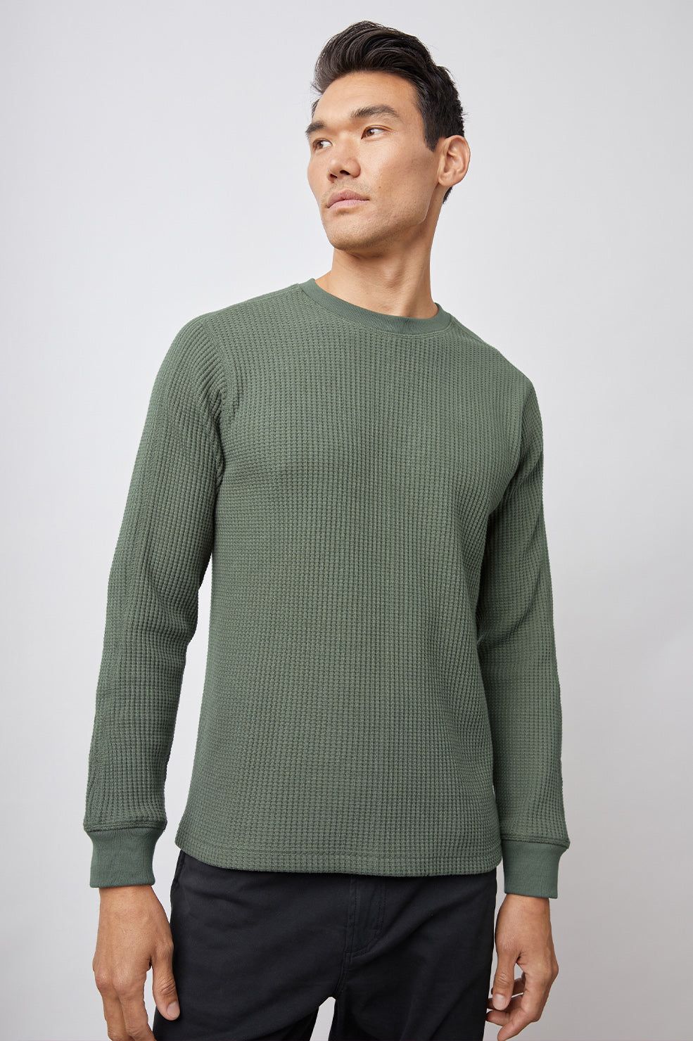 WADE THERMAL - FOREST sold by Rails