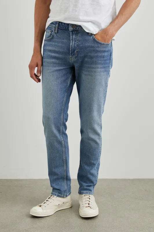 CLAYTON SLIM STRAIGHT - AUTHENTIC 10 YEAR sold by Rails