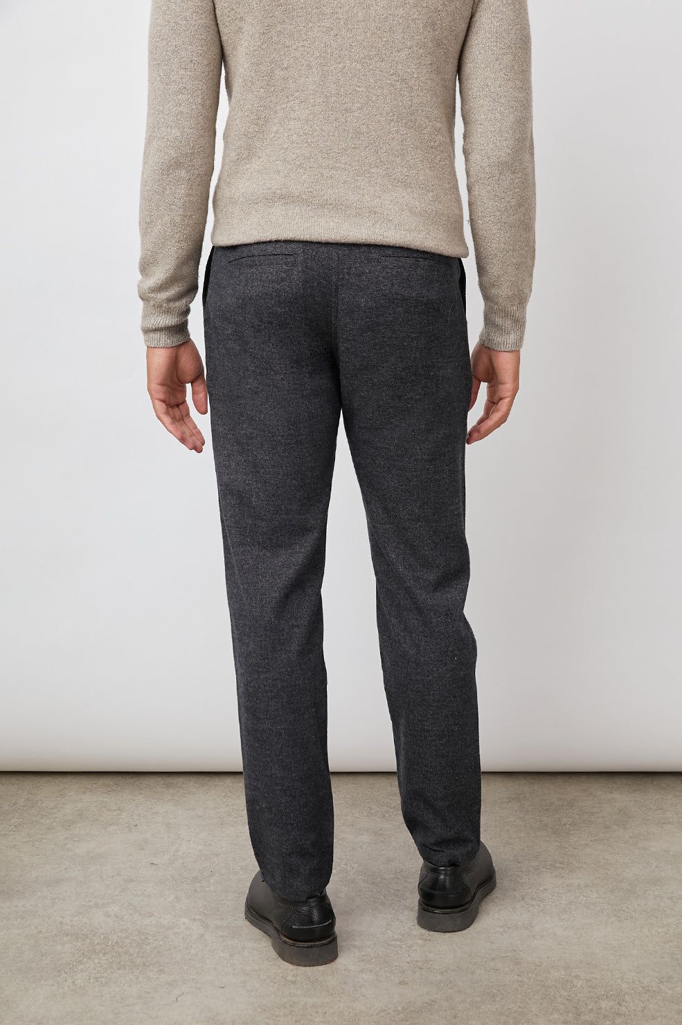 THOMAS PANT - CAST IRON sold by Rails product image thumbnail 6