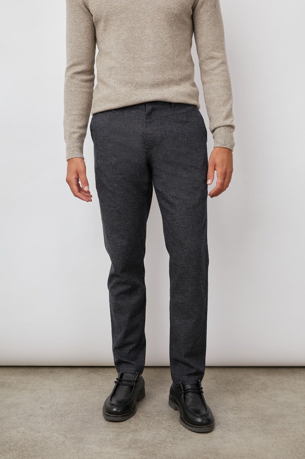 THOMAS PANT - CAST IRON sold by Rails