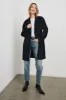 EVEREST COAT - NAVY sold by Rails