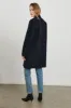 EVEREST COAT - NAVY sold by Rails