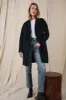 EVEREST COAT - NAVY sold by Rails