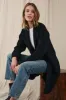 EVEREST COAT - NAVY sold by Rails