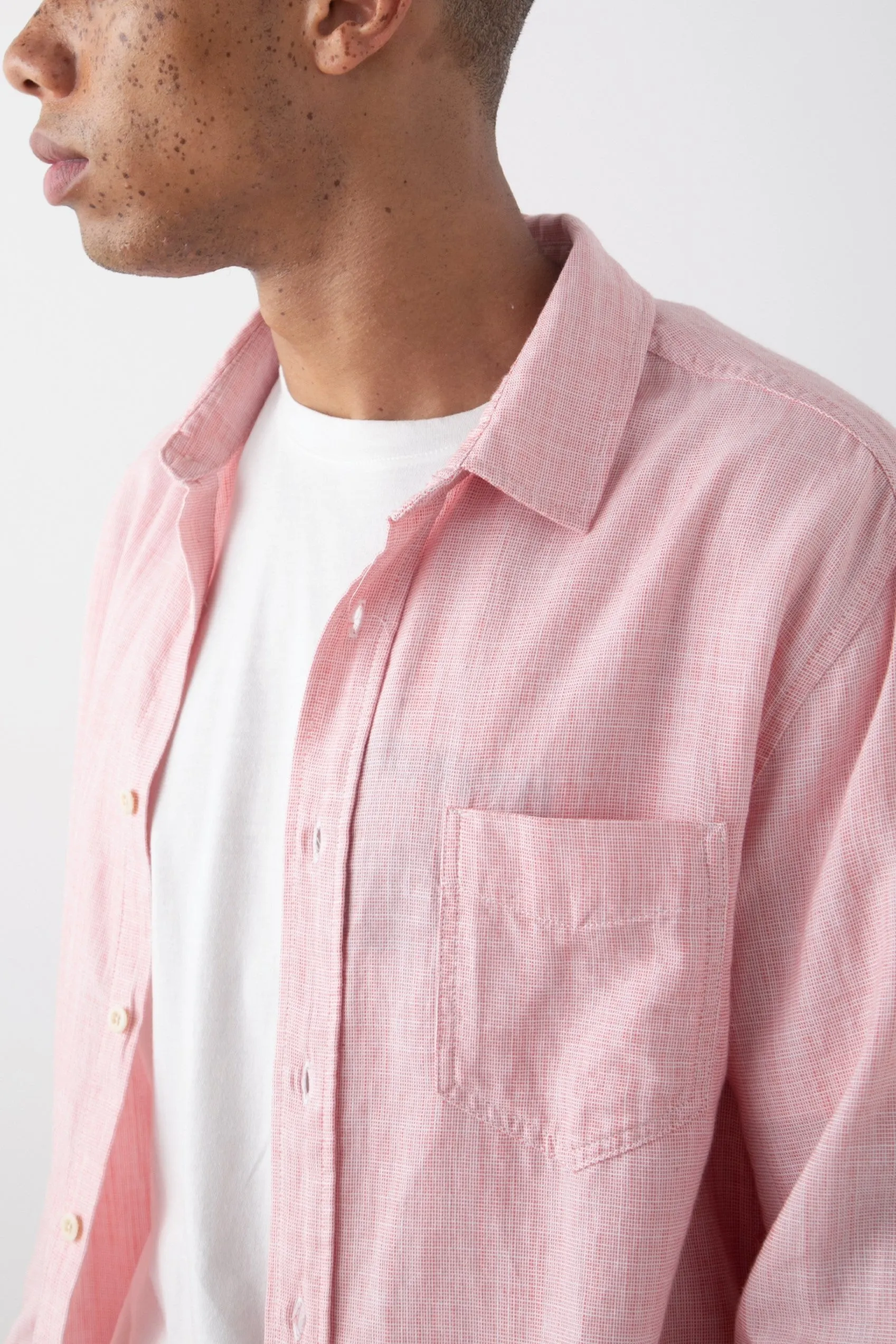 WYATT SHIRT - HEATMISER sold by Rails product image thumbnail 4