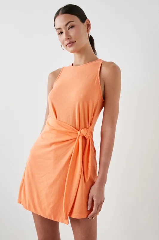 MEARA DRESS - SUNRISE sold by Rails
