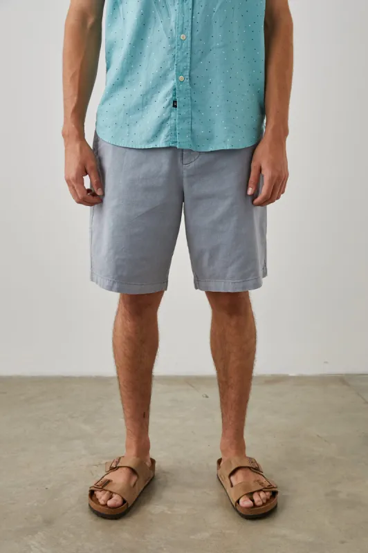 BODEN SHORT - GRAVEL sold by Rails