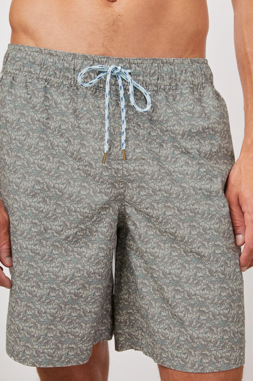 KIAN SWIM SHORT - HONEYSUCKLE sold by Rails product image thumbnail 2