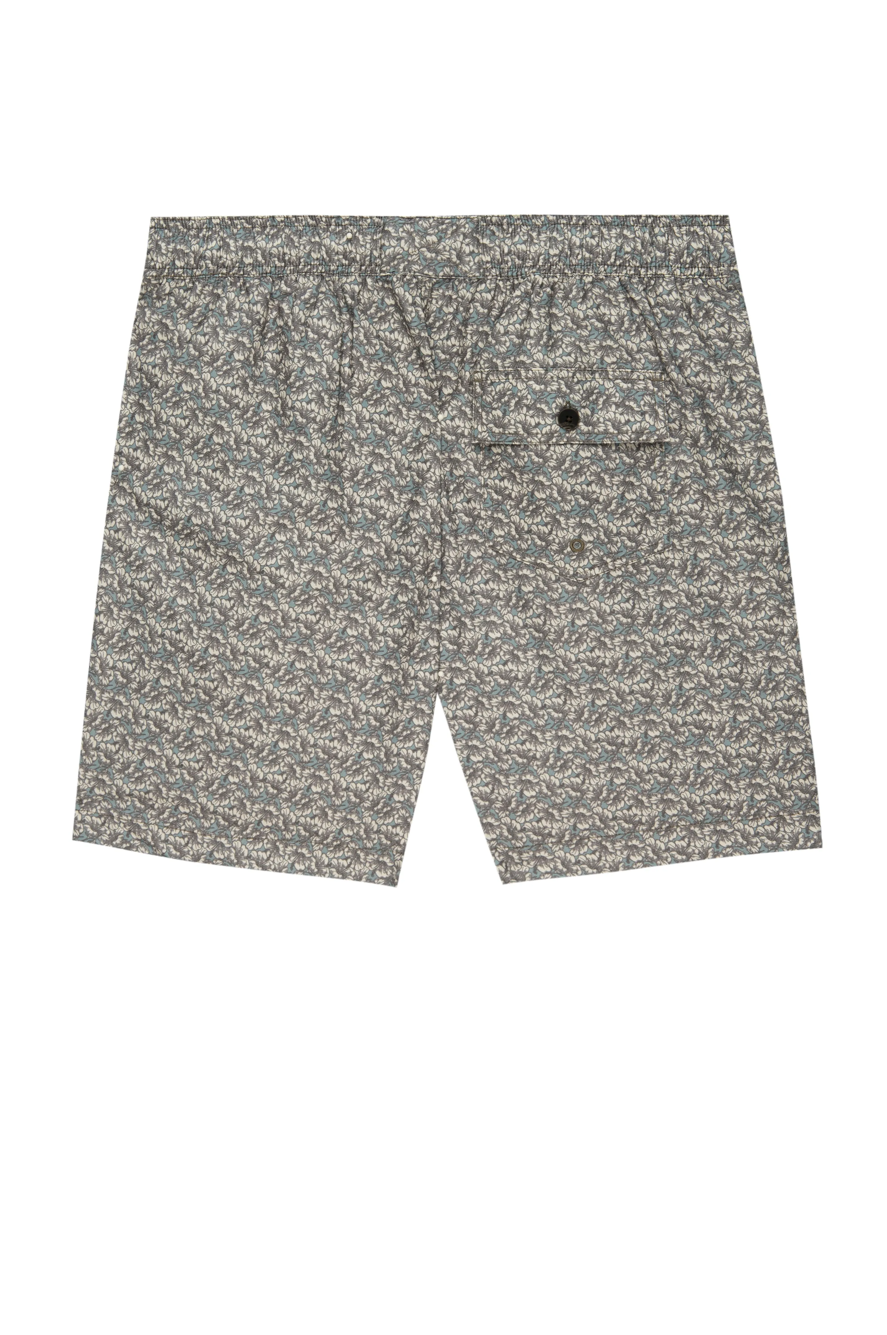 KIAN SWIM SHORT - HONEYSUCKLE sold by Rails product image thumbnail 5