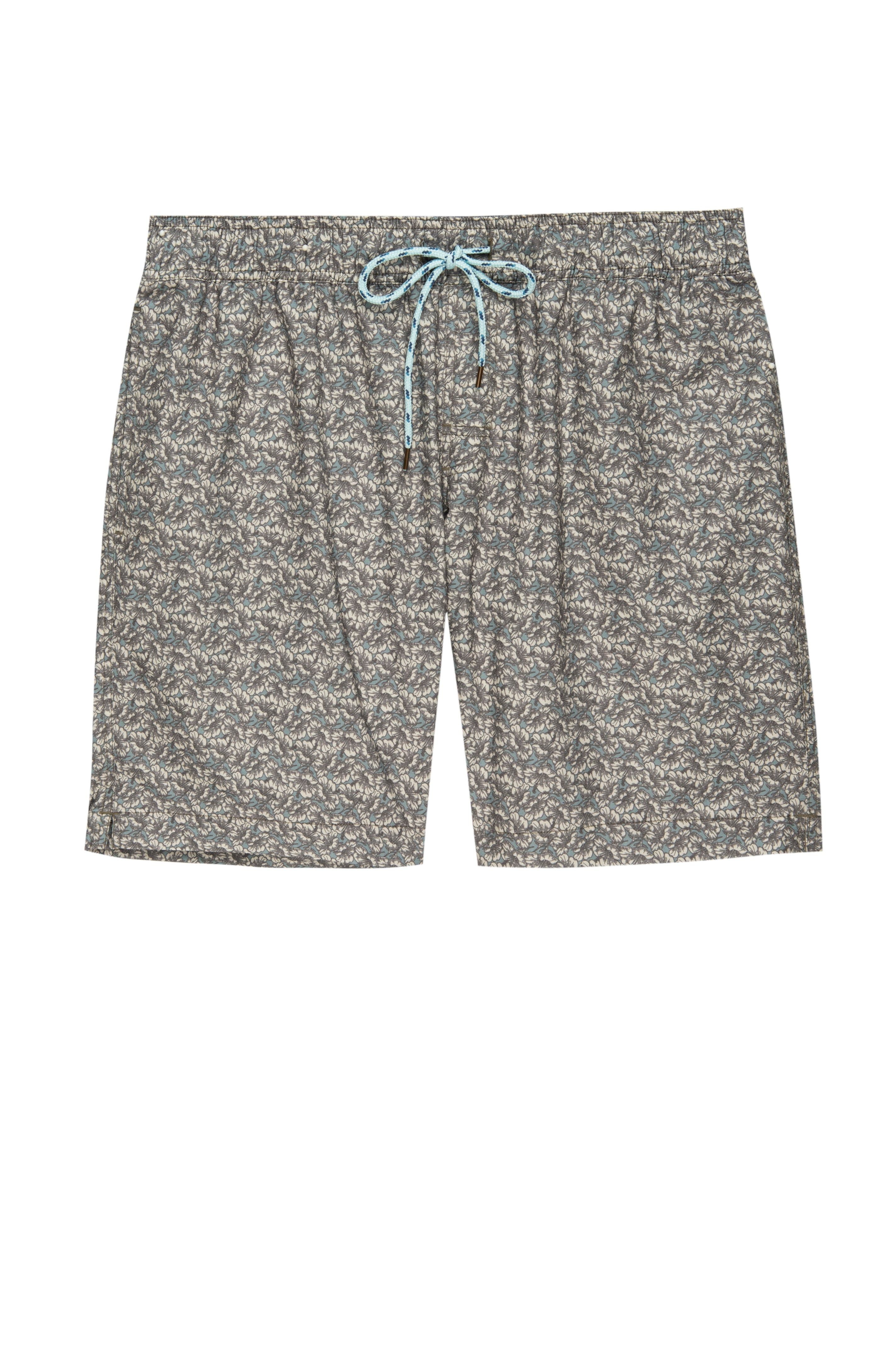 KIAN SWIM SHORT - HONEYSUCKLE sold by Rails product image thumbnail 4