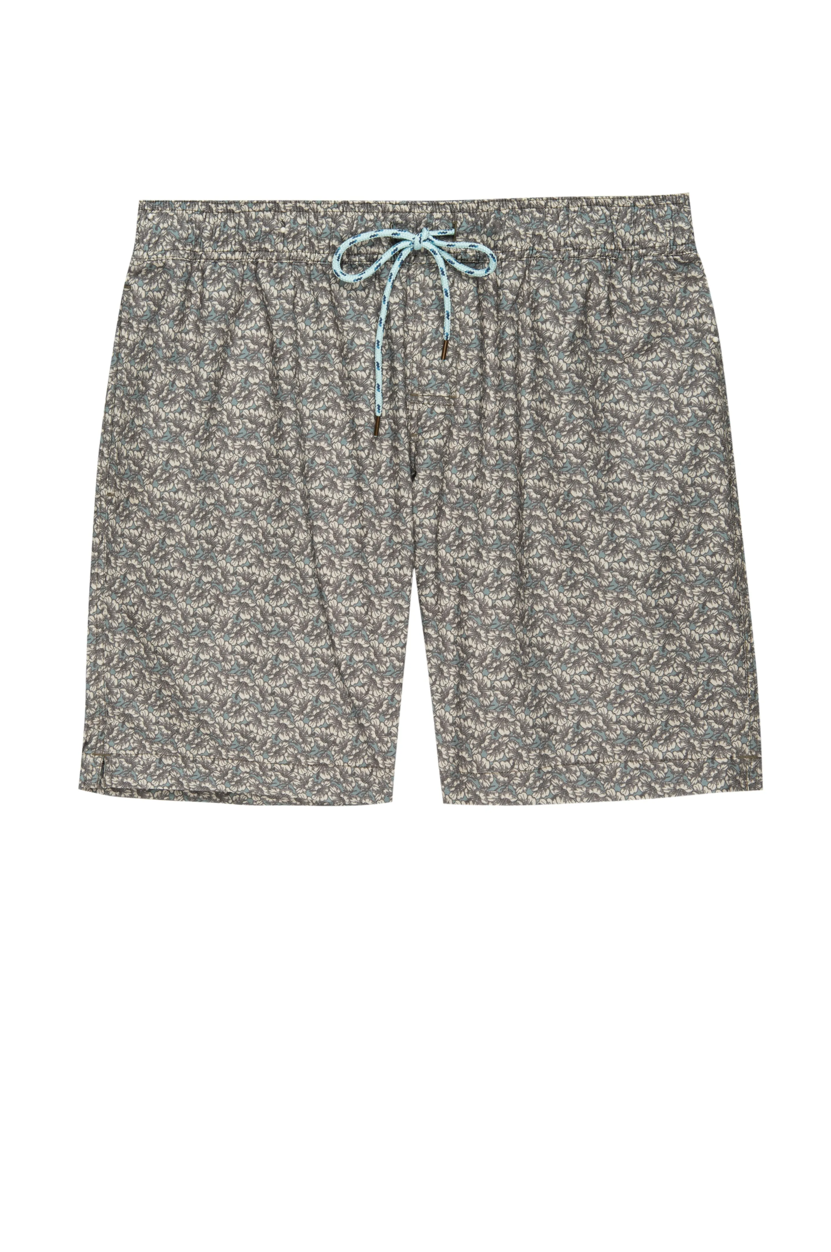 KIAN SWIM SHORT - HONEYSUCKLE sold by Rails product image thumbnail 4