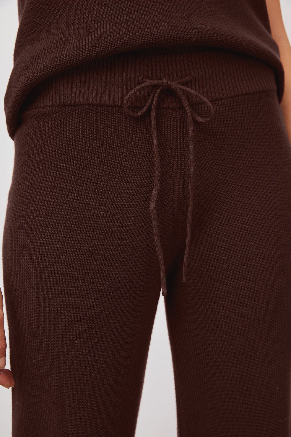 BROOK PANT - RUSSET sold by Rails product image thumbnail 2