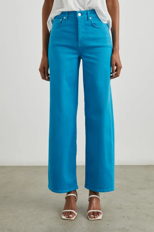 GETTY WIDE LEG - AQUARIUS sold by Rails