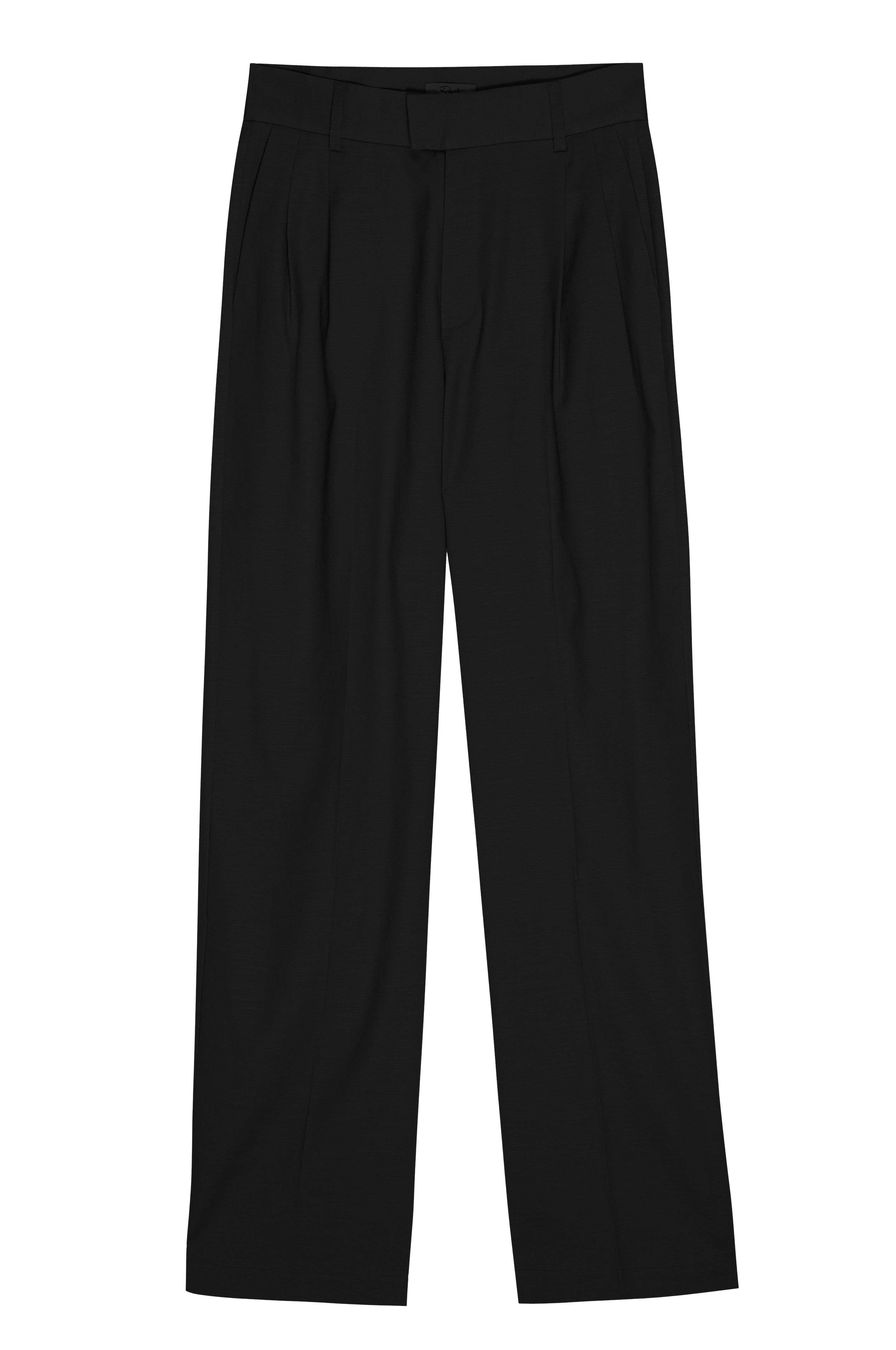MARNIE PANT - BLACK sold by Rails product image thumbnail 5