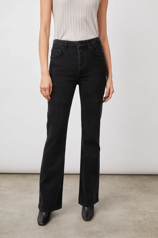 SUNSET SLIM FLARE - TARMAC sold by Rails