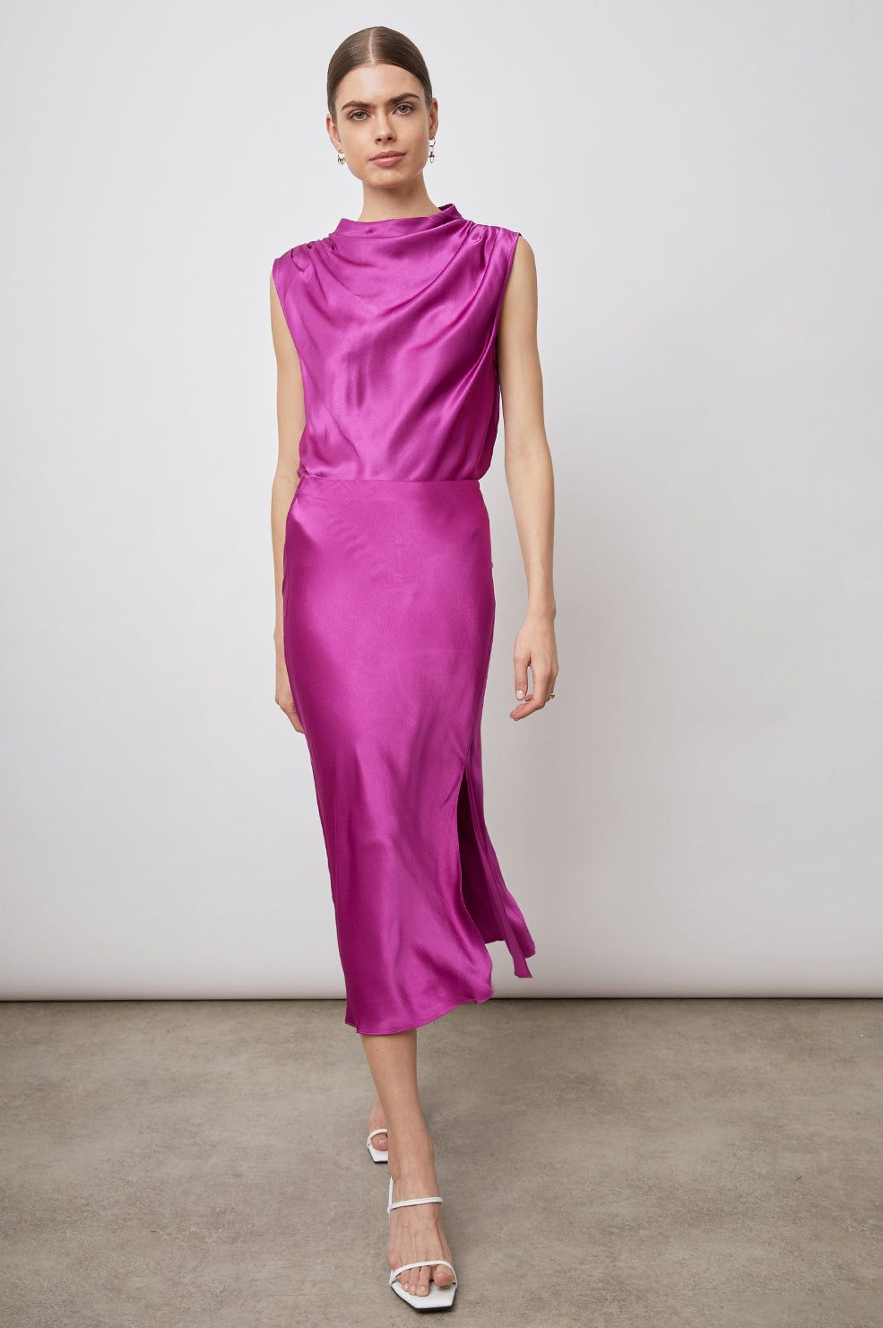 MAYA SKIRT - RADIANCE sold by Rails product image thumbnail 2