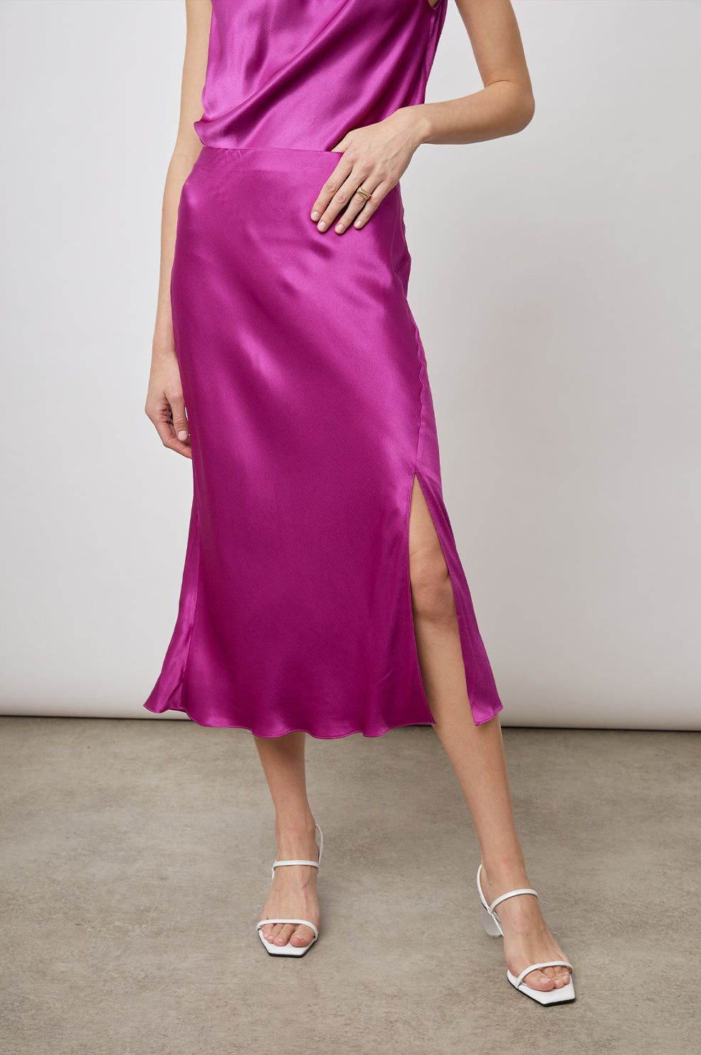 MAYA SKIRT - RADIANCE sold by Rails