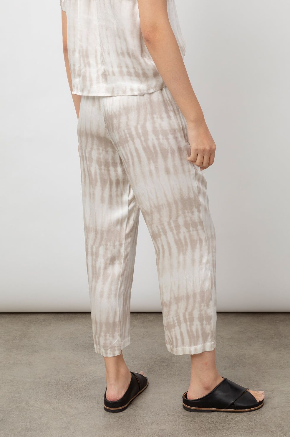 MASON PANT - SAND TIDE sold by Rails product image thumbnail 7