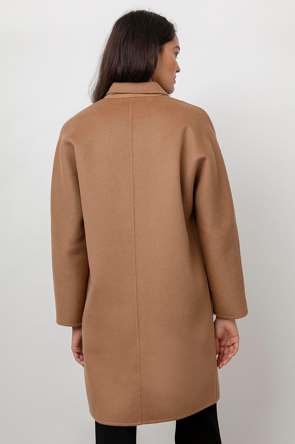 EVEREST COAT - CAMEL sold by Rails product image thumbnail 5