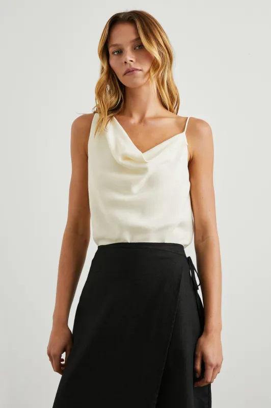 MAE TOP - LOTUS sold by Rails