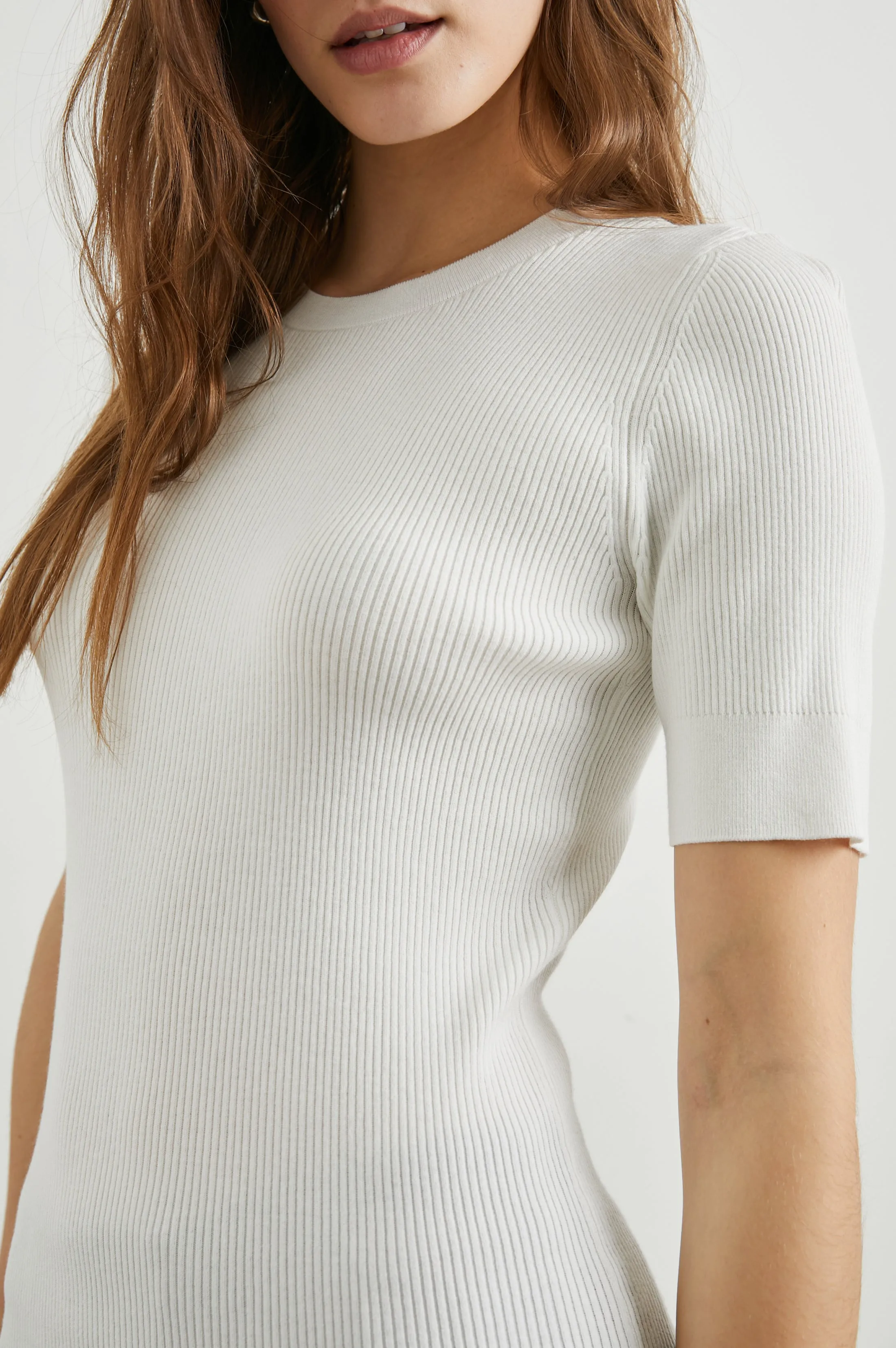ARI TOP - WHITE sold by Rails product image thumbnail 2
