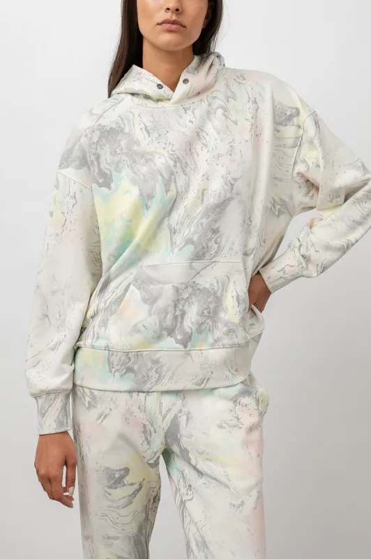 MAREN & SIMO SET - IVORY PASTEL MARBLE sold by Rails