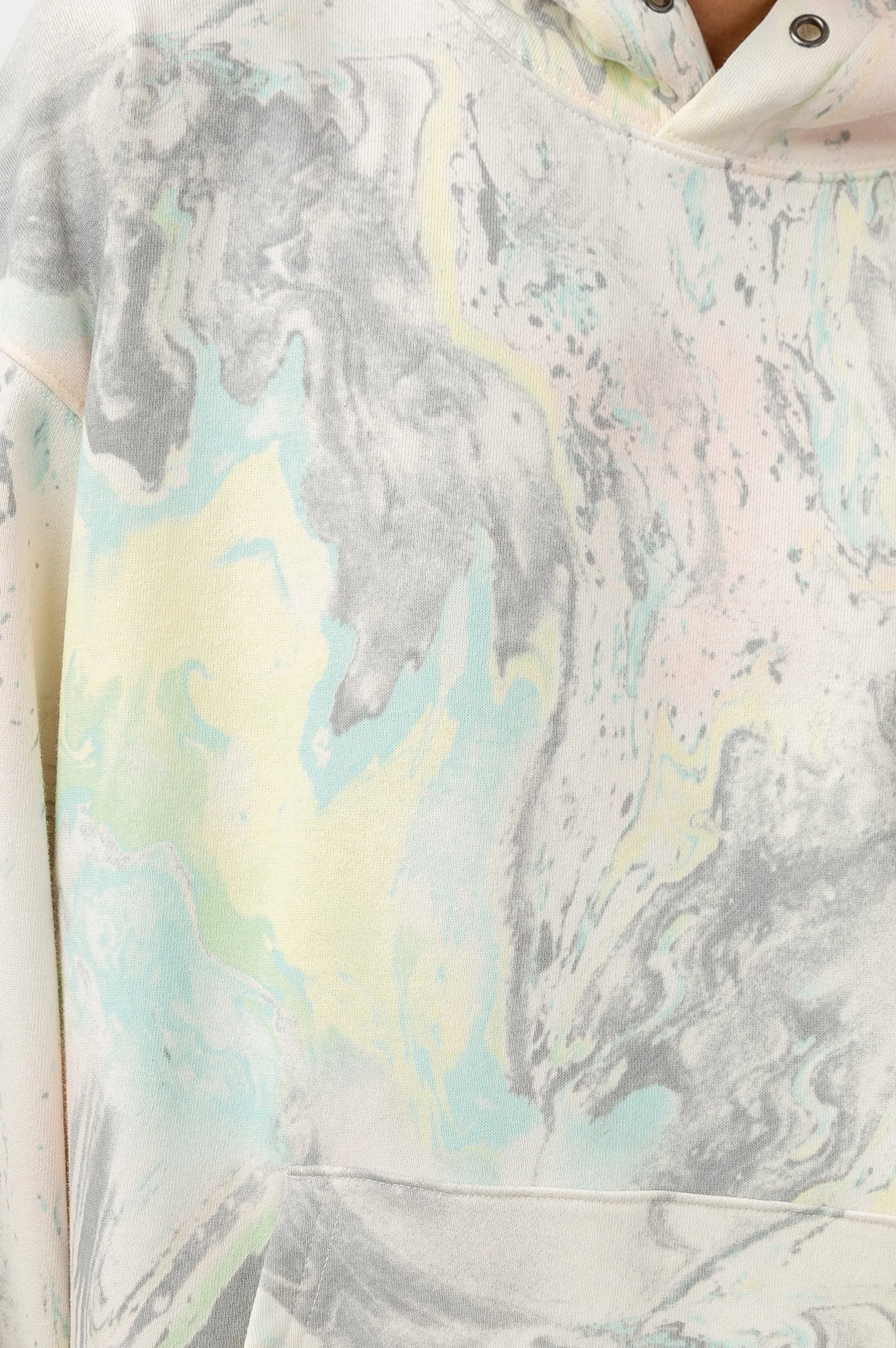 MAREN & SIMO SET - IVORY PASTEL MARBLE sold by Rails product image thumbnail 2