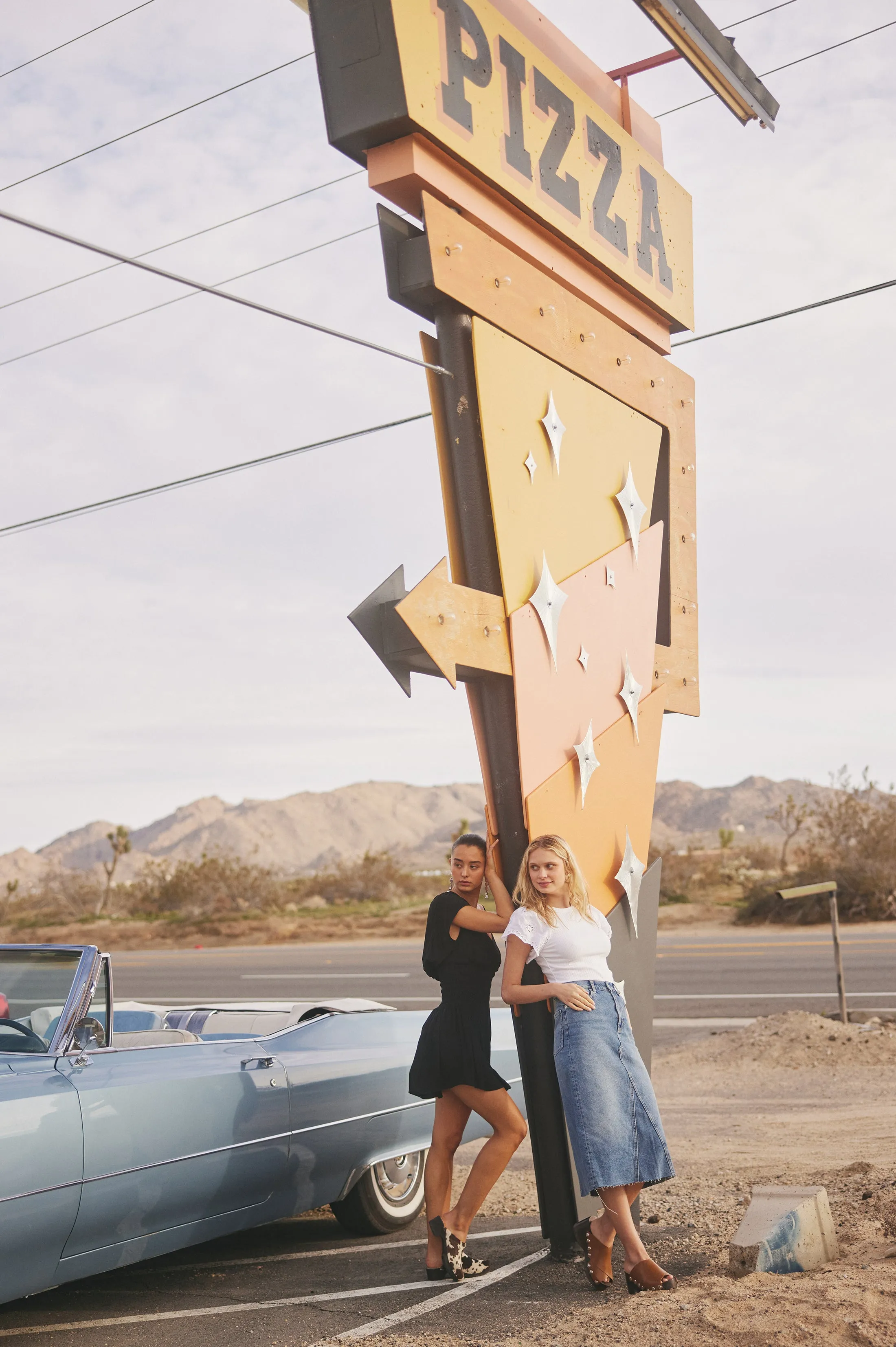 REZA TOP - WHITE sold by Rails product image thumbnail 2