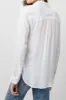 HUNTER SHIRT - IVORY CHECK sold by Rails