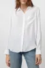 HUNTER SHIRT - IVORY CHECK sold by Rails