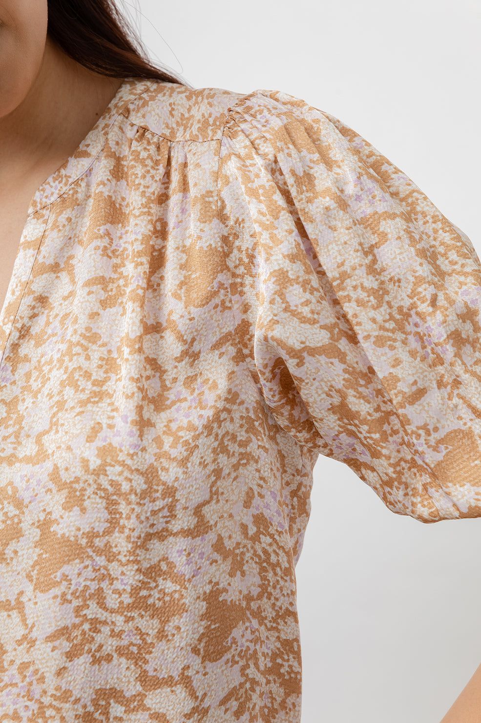 ELLIE TOP - AMBER MEADOW sold by Rails product image thumbnail 3