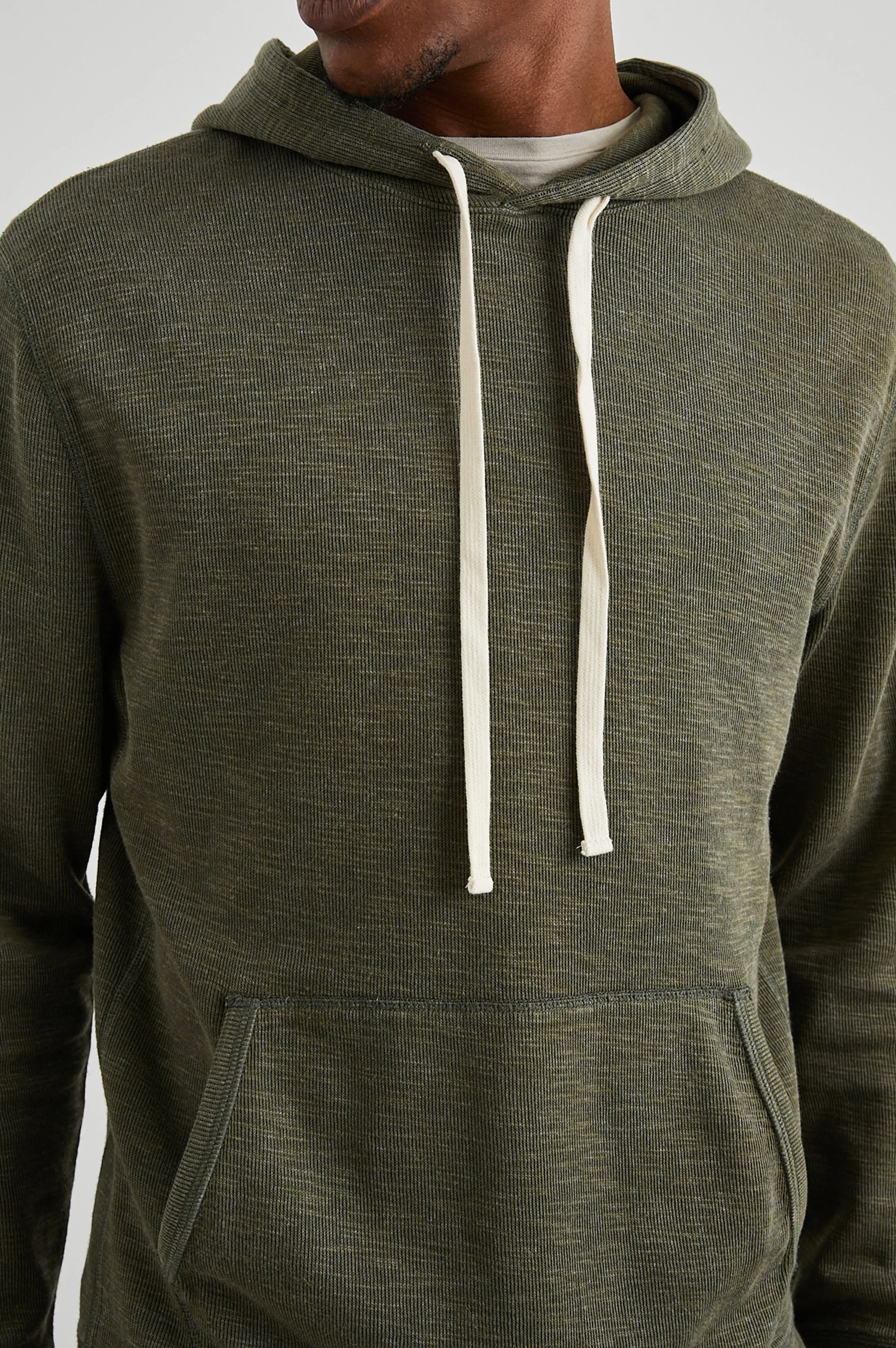 MAMMOTH HOODIE - SURPLUS sold by Rails product image thumbnail 2