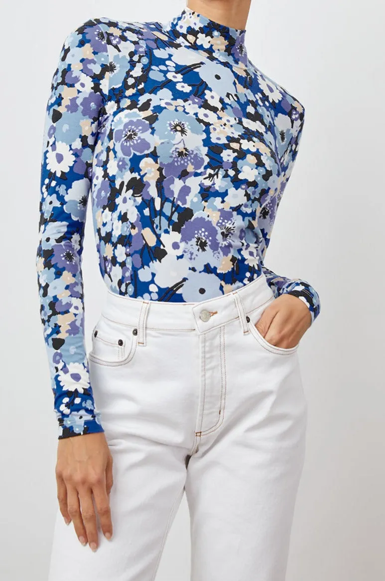 RAY TOP - ZINNIA sold by Rails