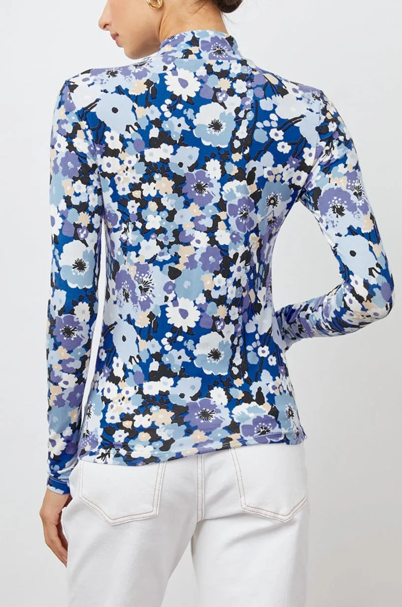 RAY TOP - ZINNIA sold by Rails product image thumbnail 3