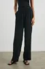 LEON PANT - BLACK sold by Rails